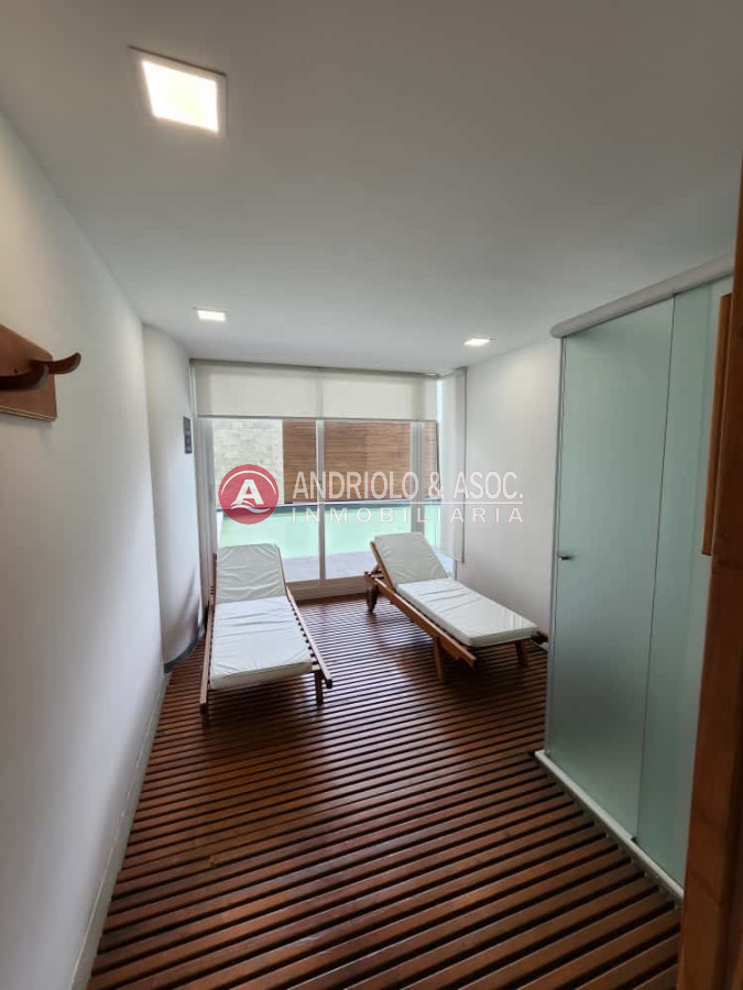 Apartamento ID.10366 - Apartamento en Punta del Este, Brava