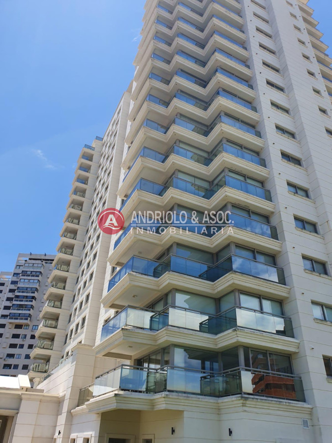 Apartamento ID.6862 - torre con servicios 