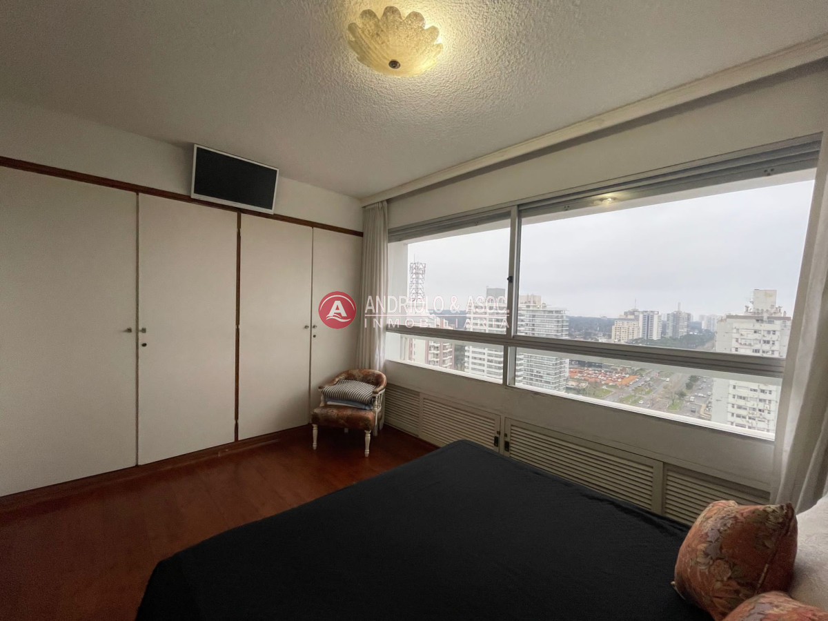 Apartamento ID.2386 - Apartamento en Punta del Este 
