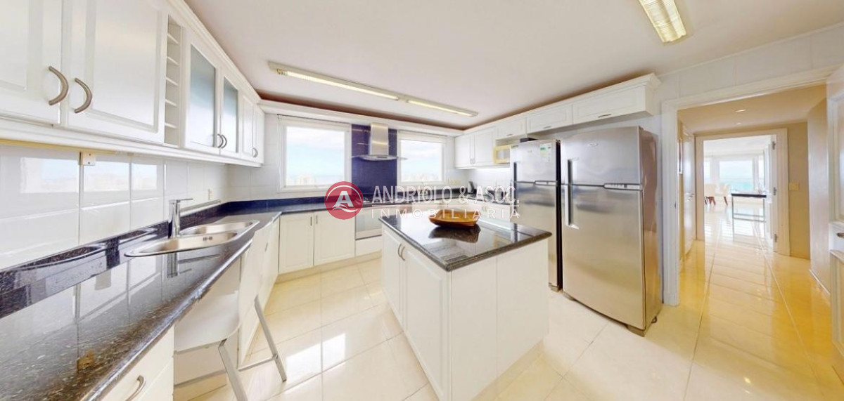 Apartamento ID.9096 - Apartamento Punta del Este 