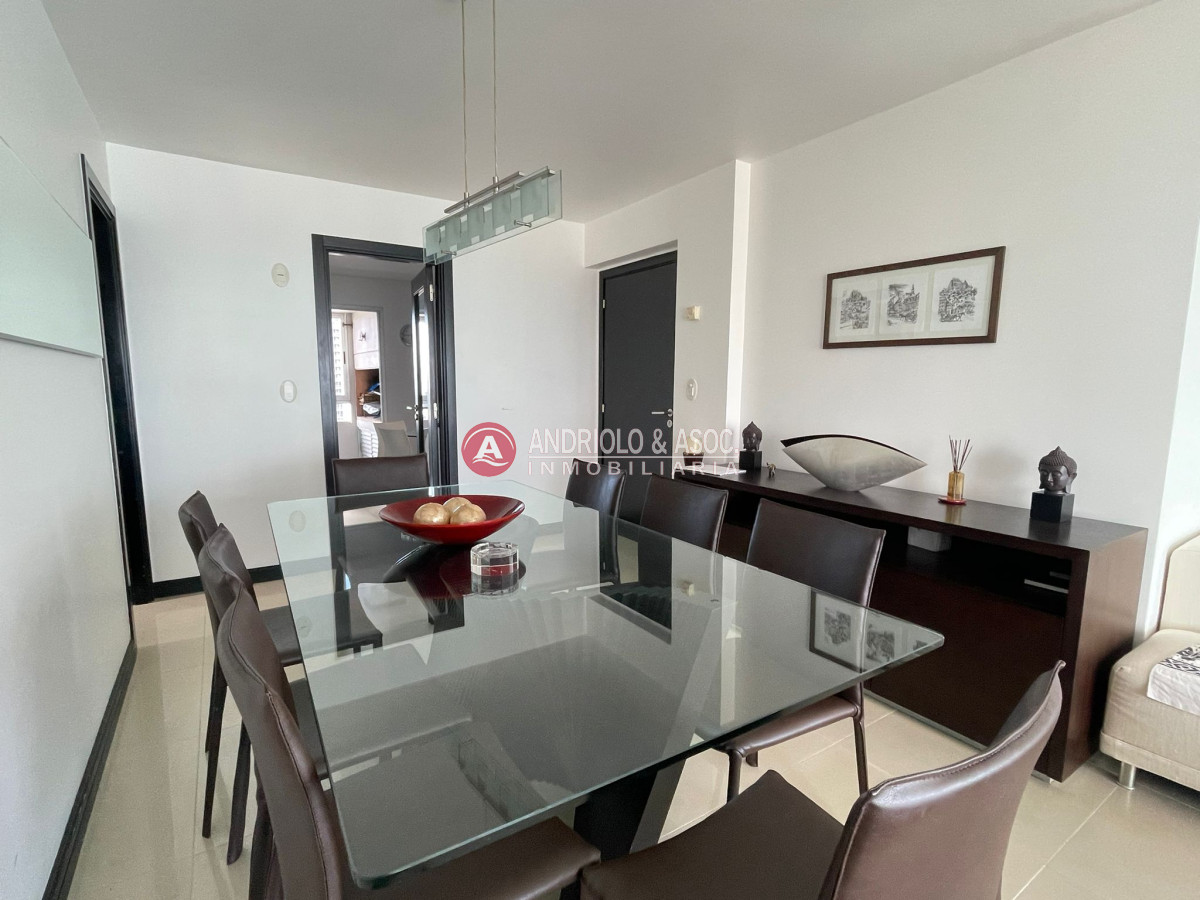 Apartamento ID.9817 - Apartamento en Punta del Este 