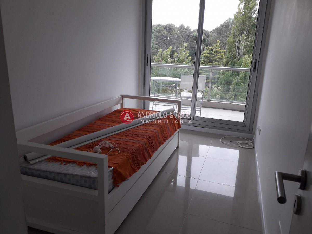 Apartamento ID.2775 - Cerca del mar en Roosevelt
