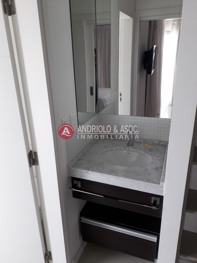 Apartamento ID.6280 - apartamento en 2 linea de playa brava 