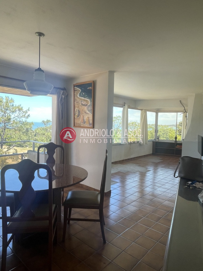 Apartamento ID.8330 - Apartamento en Punta del Este, Mansa