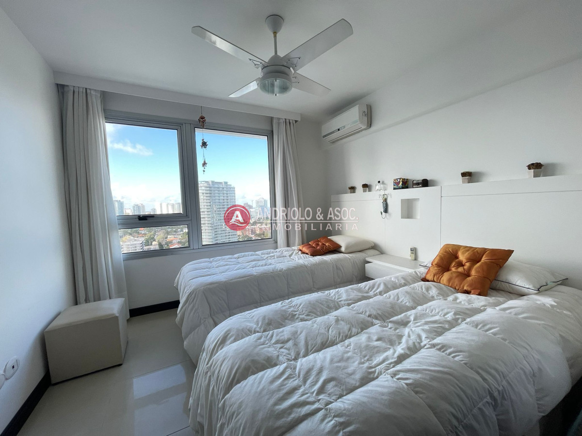 Apartamento ID.9817 - Apartamento en Punta del Este 