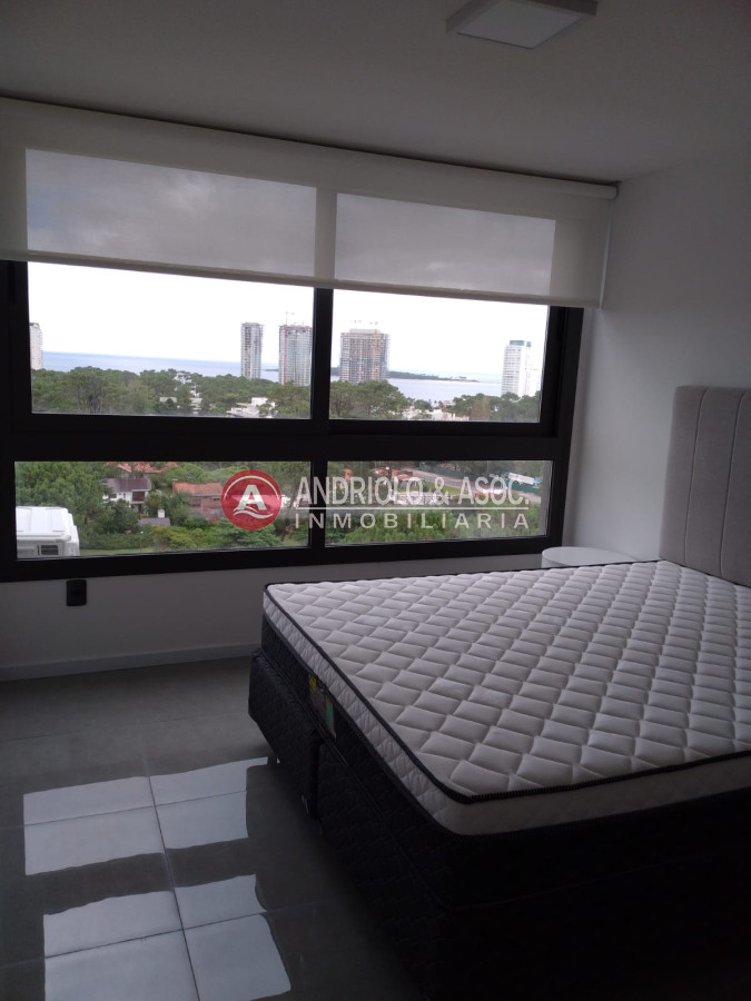Apartamento ID.6972 - apartamento en alquiler anual zona de Roosevelt