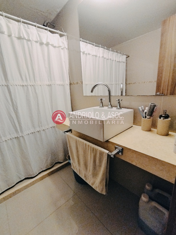 Apartamento ID.8064 - VENTA APARTAMENTO EN ROOSEVELT 2 DORMITORIOS EN SUITE.