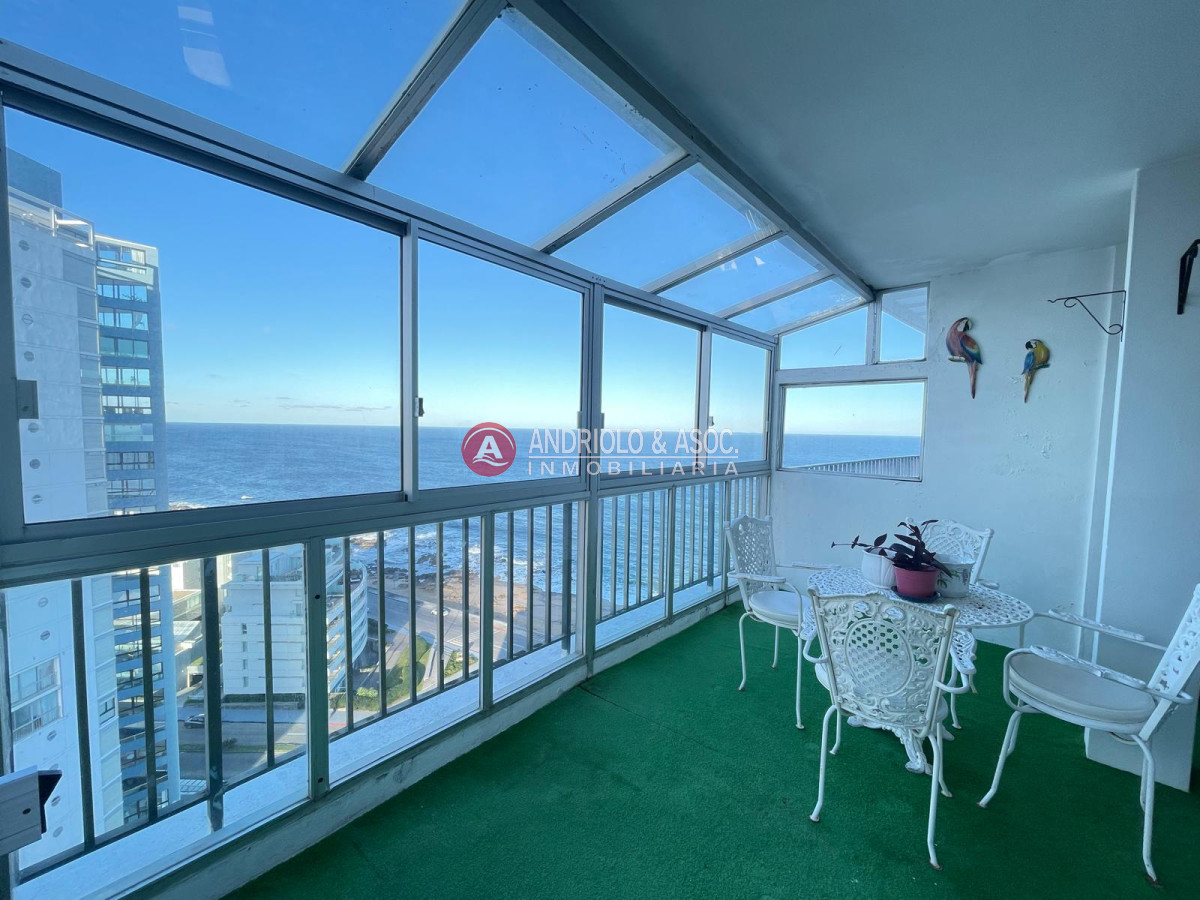 Apartamento ID.9282 - Apartamento en Punta del Este