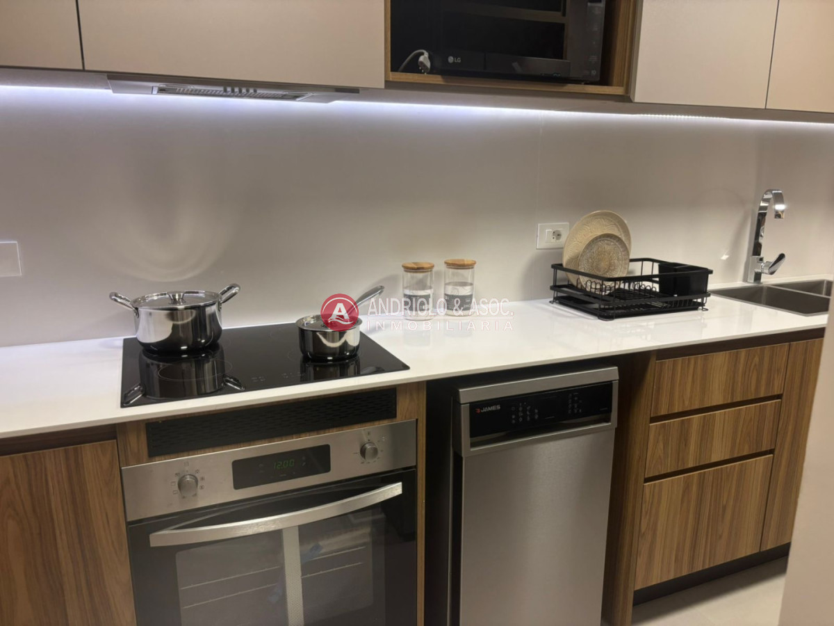 Apartamento ID.10340 - Apartamento en Manglar Brava 