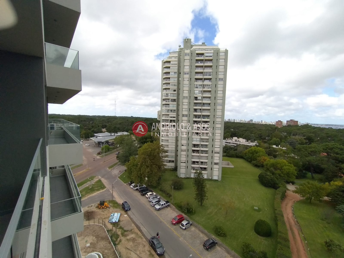 Apartamento ID.6972 - apartamento en alquiler anual zona de Roosevelt