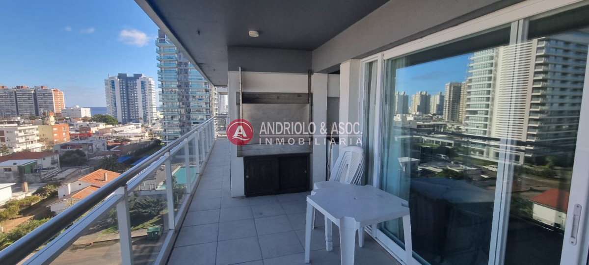Apartamento ID.9314 - Apartamento en Punta del Este 