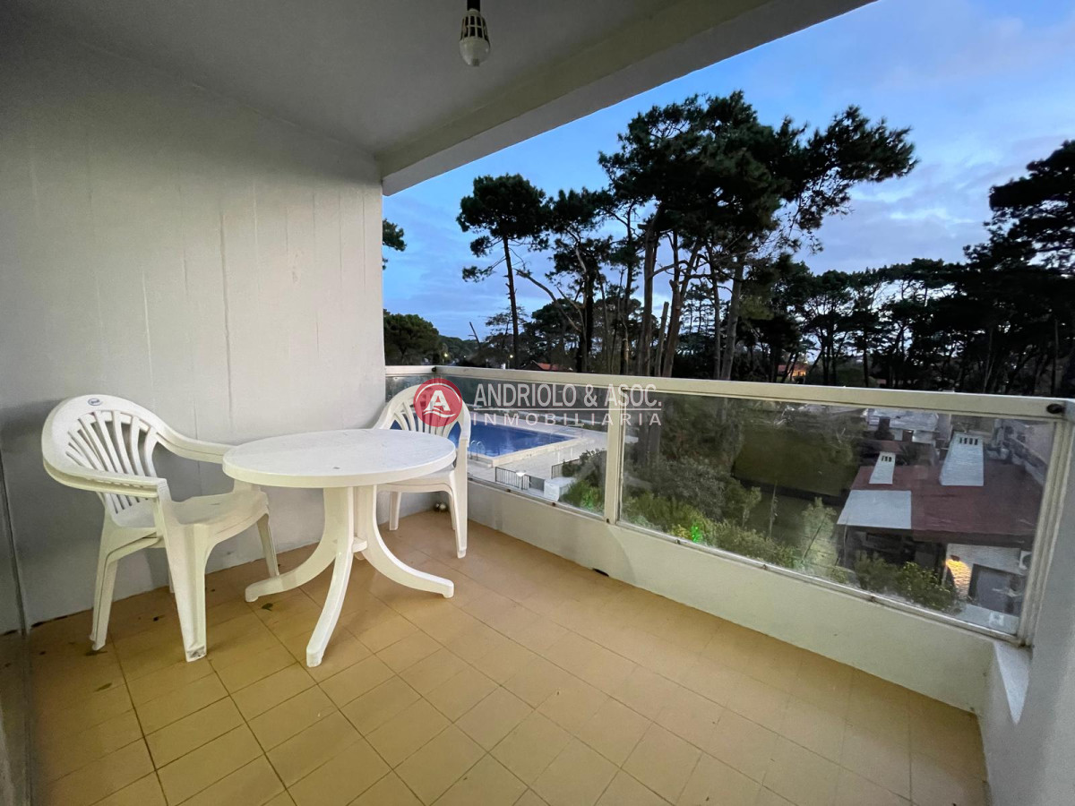 Apartamento ID.9763 - Apartamento en Punta del Este 