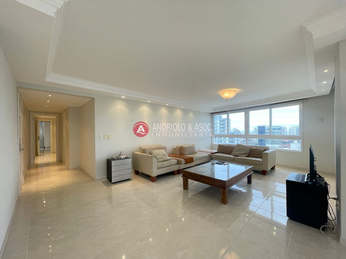 Apartamento ID.8561 - Apartamento en Punta del este 