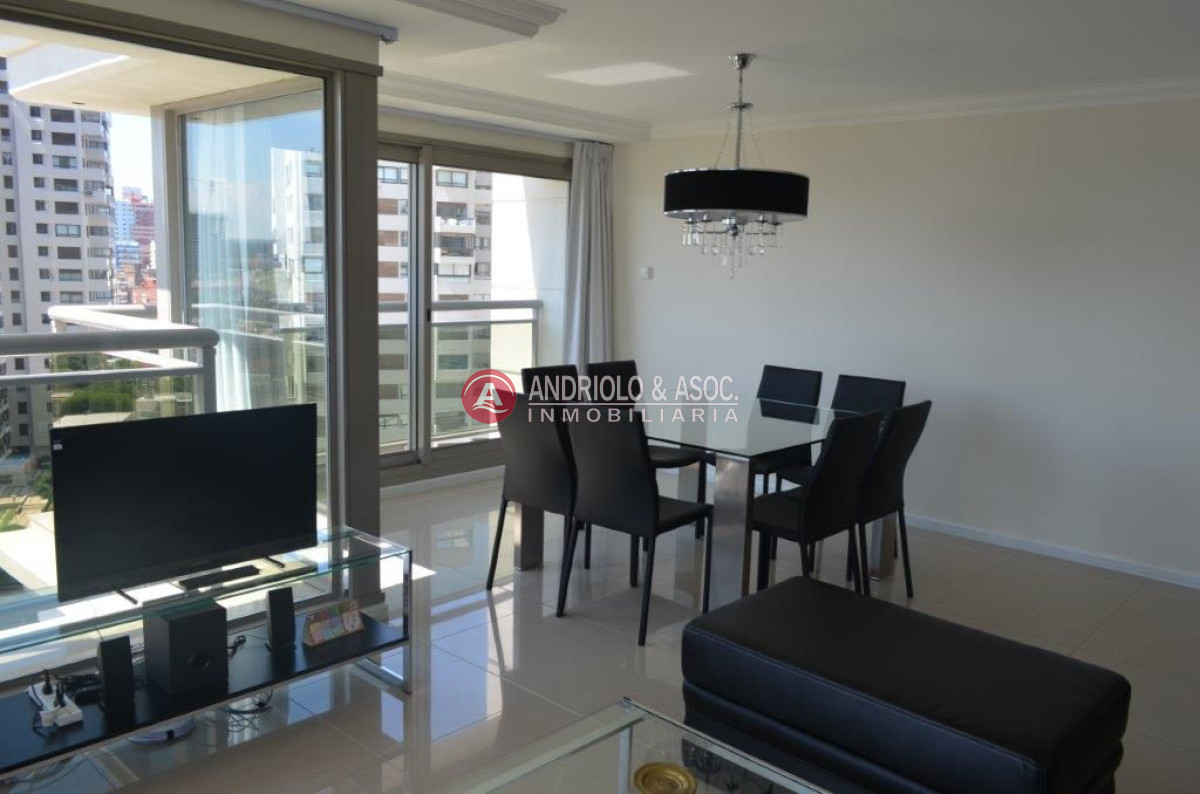 Apartamento ID.8810 - Apartamento en Punta del Este 