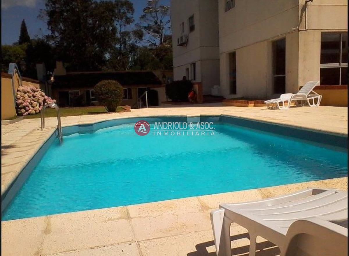 Apartamento ID.1307 - Apartamento en Punta del Este, Roosevelt