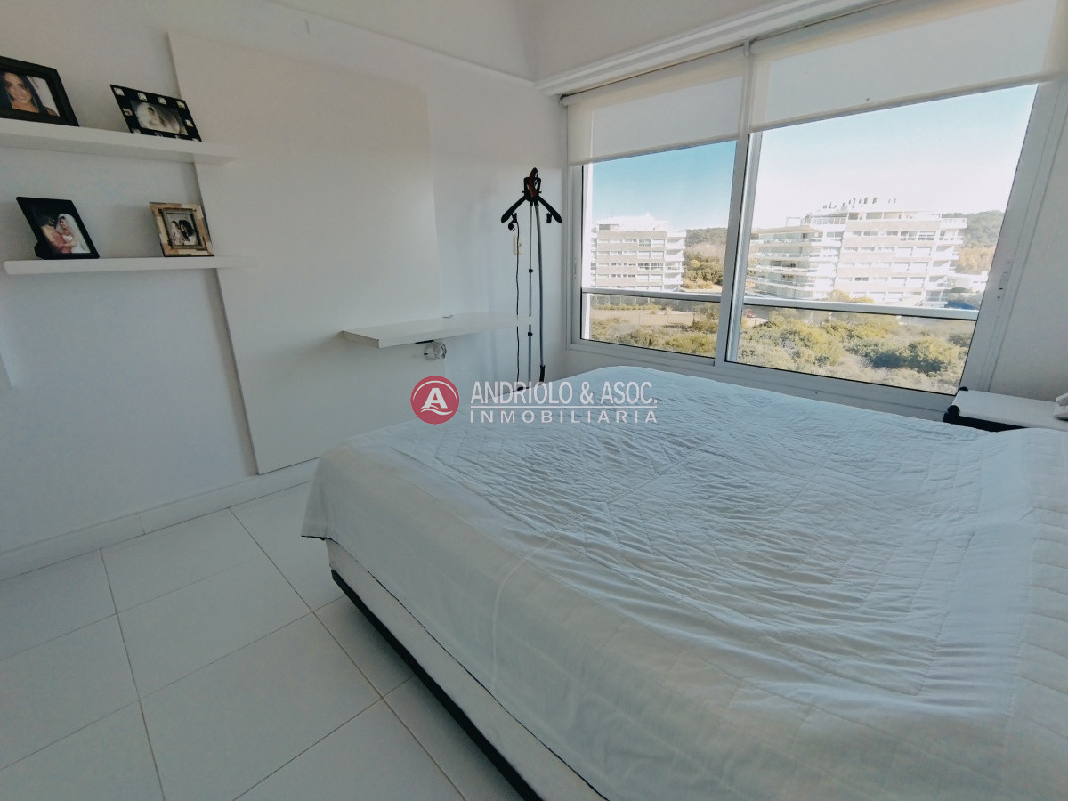 Apartamento ID.309 - ALQUILER HERMOSO DUPLEX EN PRIMERA LINEA BRAVA