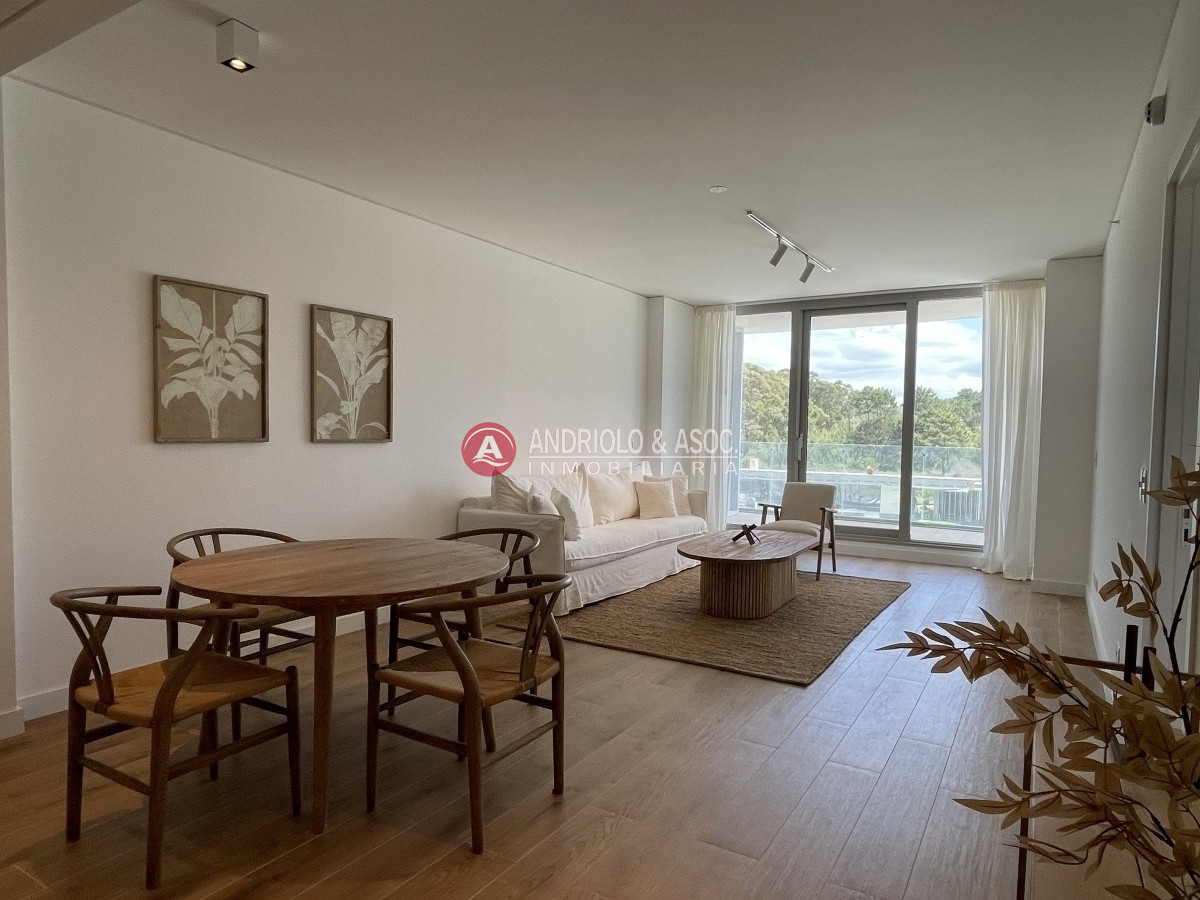 Apartamento ID.8540 - Apartamento en torre Trump 
