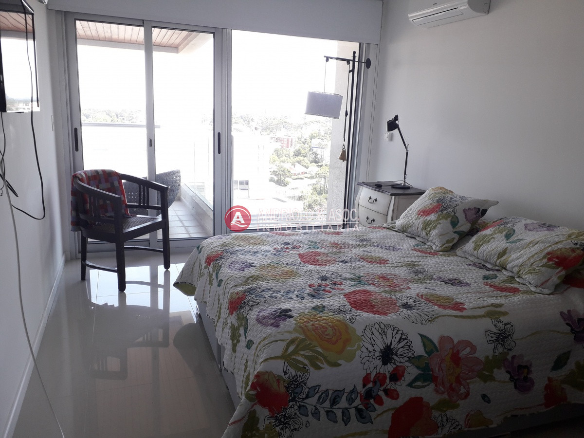 Apartamento ID.3666 - Apartamento en Punta del Este, Aidy Grill