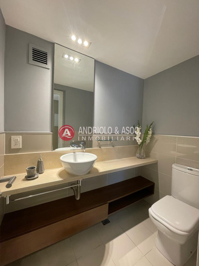 Apartamento ID.8846 - Apartamento en Punta del este 