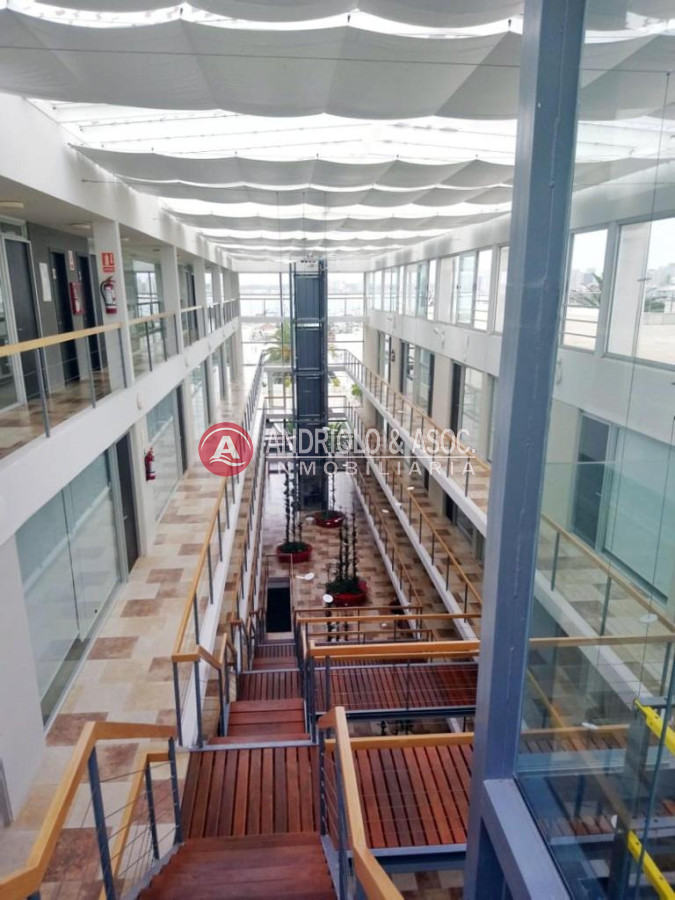 Apartamento ID.7904 - VENTA APARTAMENTO 1 DORMITORIO EN ZONA PUERTO