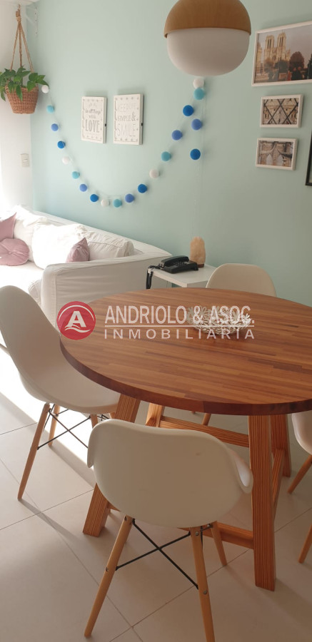 Apartamento ID.3442 - Apartamento en Punta del Este, Roosevelt