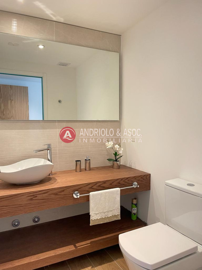 Apartamento ID.8509 - Apartamento en Punta del Este, San Rafael