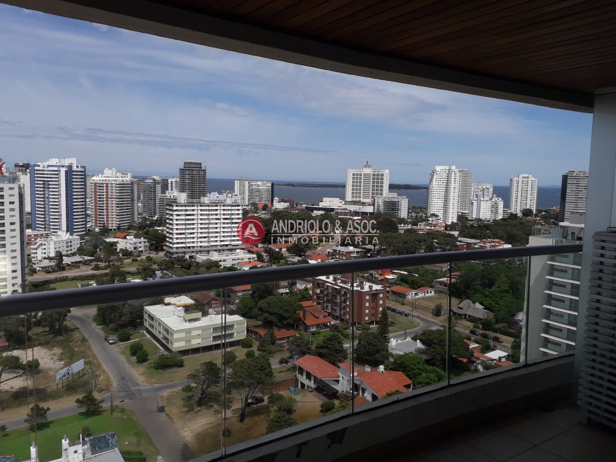 Apartamento ID.6280 - apartamento en 2 linea de playa brava 