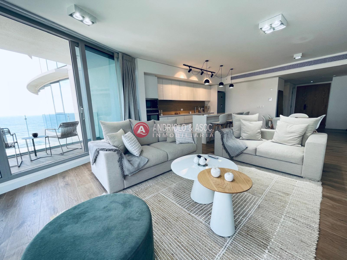 Apartamento ID.9671 - Apartamento Trump 