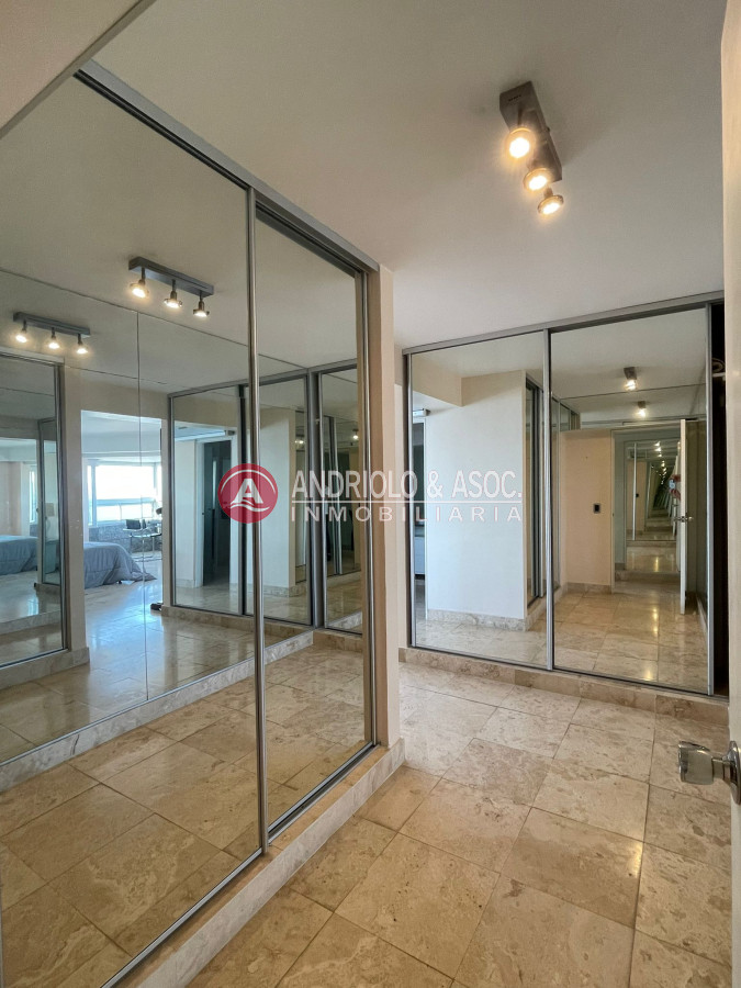 Apartamento ID.8589 - Gran apartamento en Punta del este 