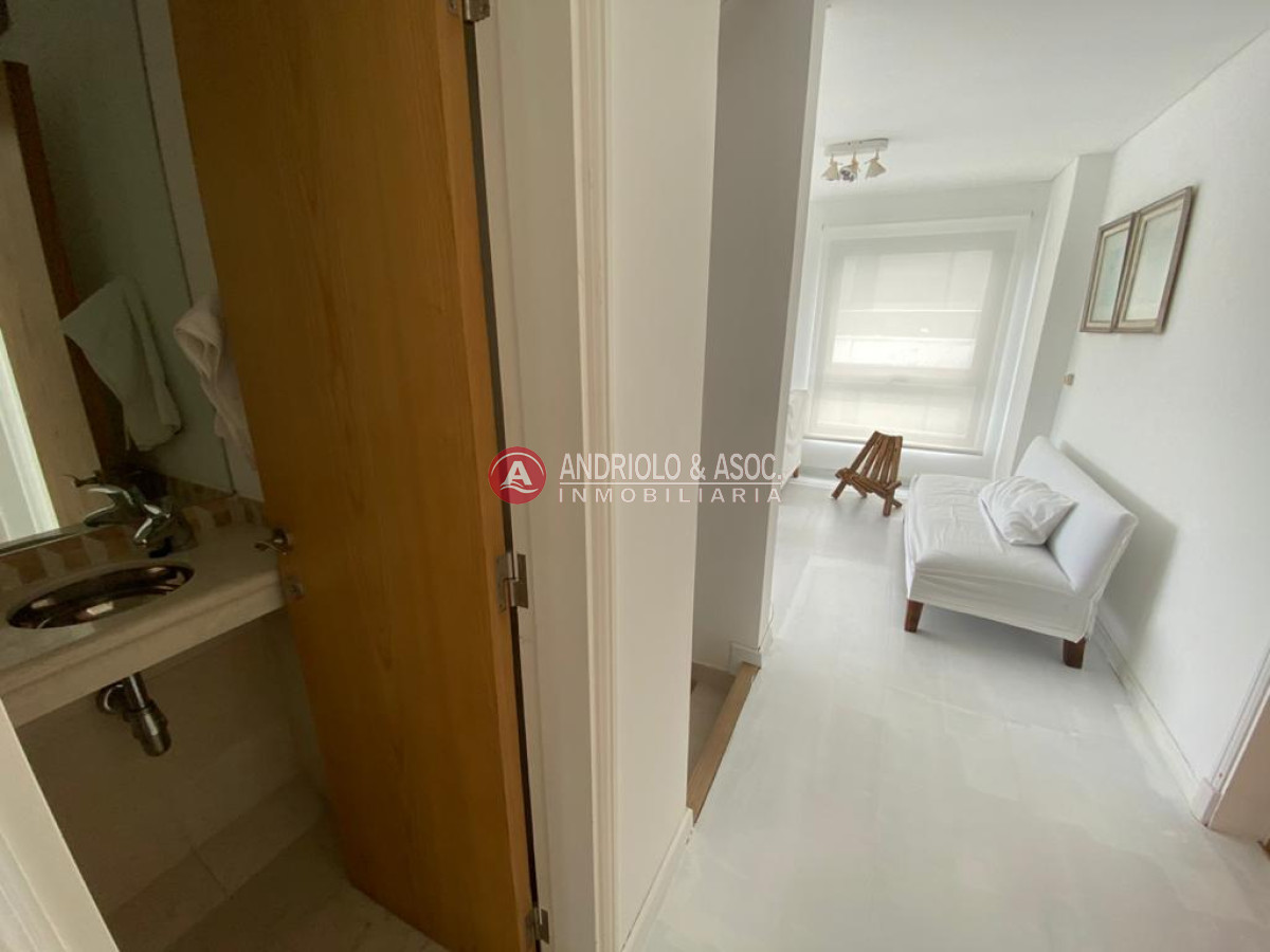 Apartamento ID.2057 - apartamento en primera linea de playa brava