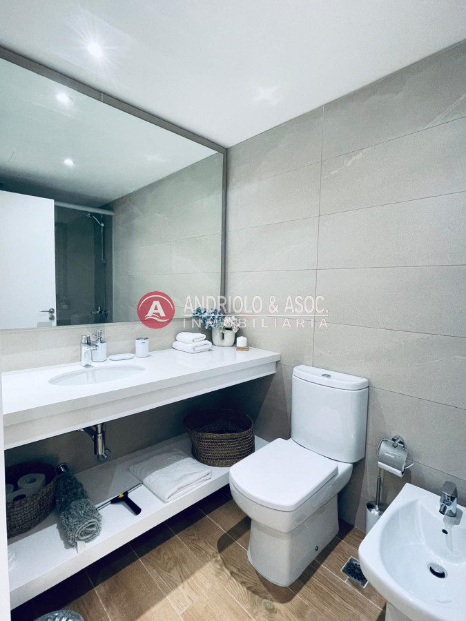 Apartamento ID.9671 - Apartamento Trump 