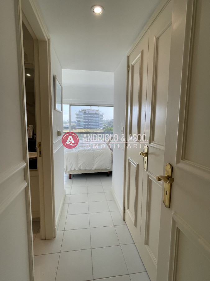 Apartamento ID.8691 - Amplio apartamento en primera línea 
