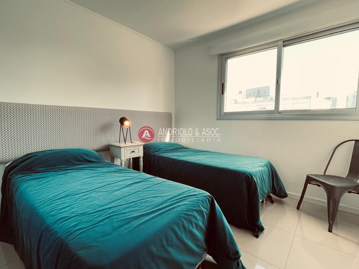 Apartamento ID.9813 - Apartamento en Punta del Este 