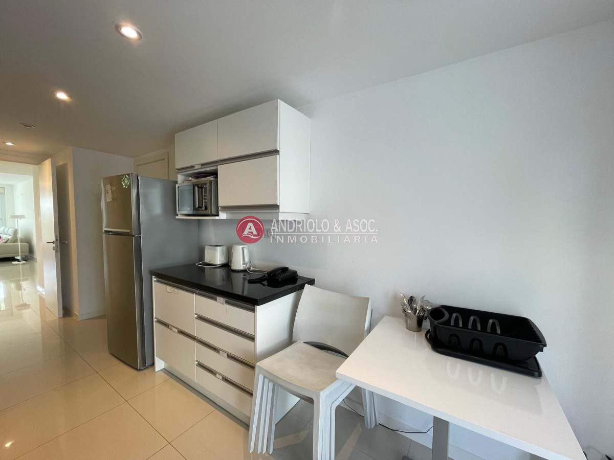 Apartamento ID.9106 - Apartamento en Punta del Este, Mansa
