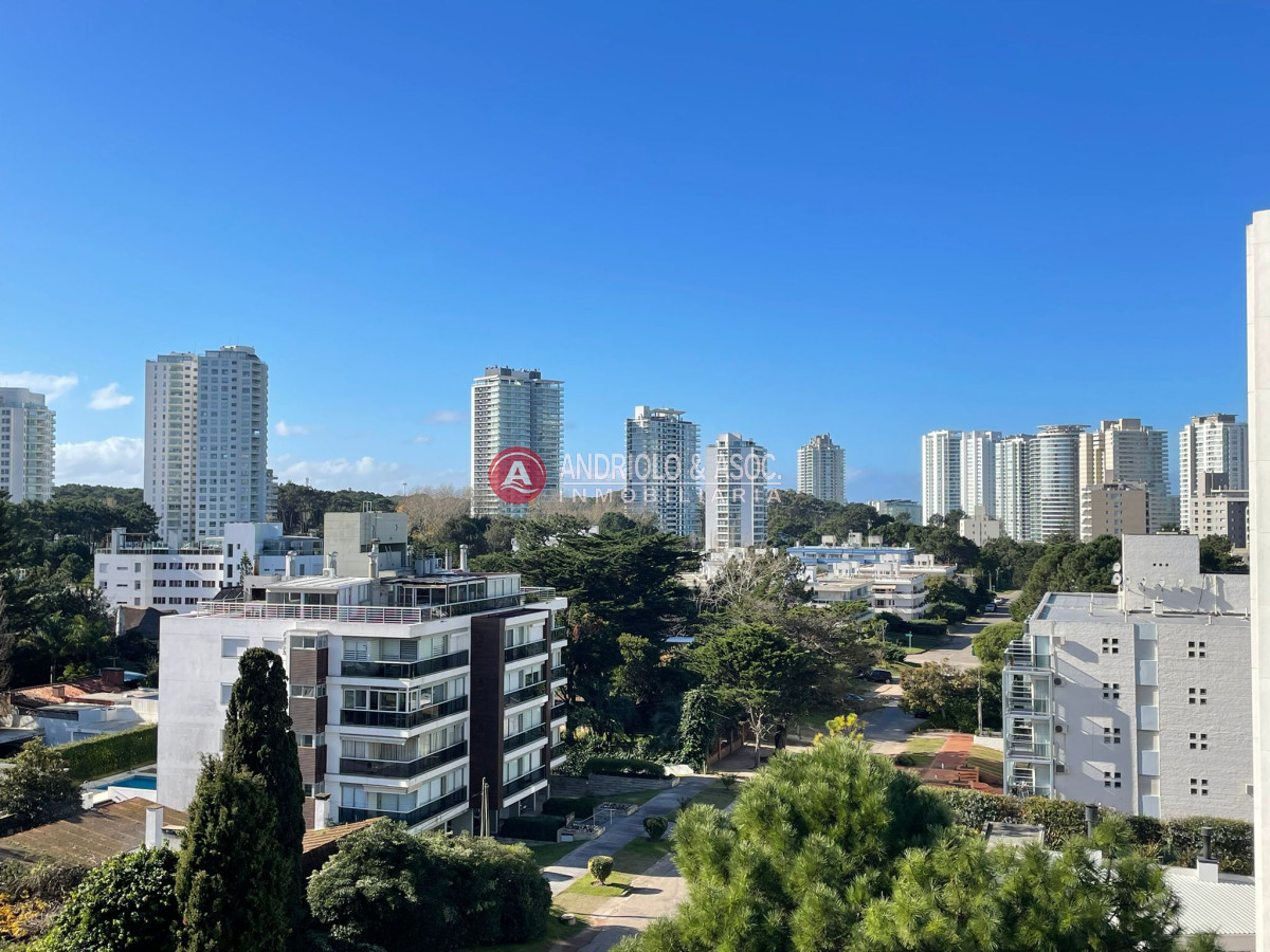 Apartamento ID.9814 - Apartamento en Punta del Este
