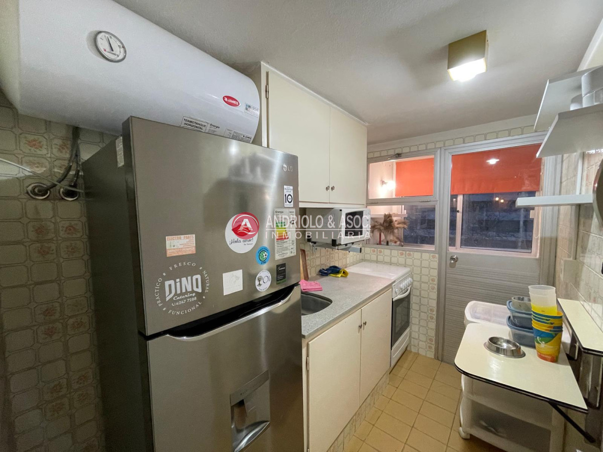 Apartamento ID.9763 - Apartamento en Punta del Este 