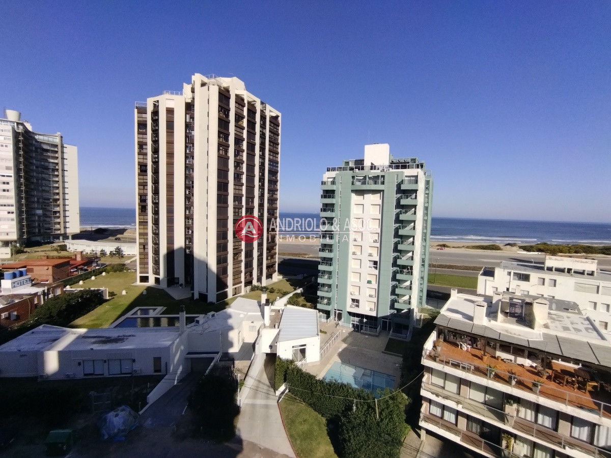 Apartamento ID.8113 - VENTA DE APARTAMENTO CON VISTA A PLAYA BRAVA