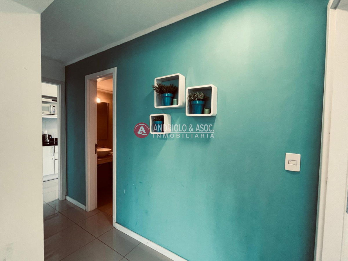 Apartamento ID.9813 - Apartamento en Punta del Este 