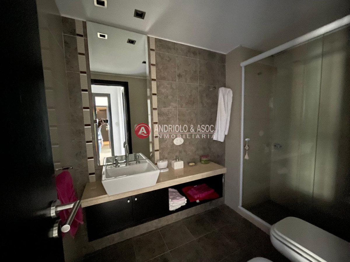 Apartamento ID.10456 - Apartamento en la mansa 