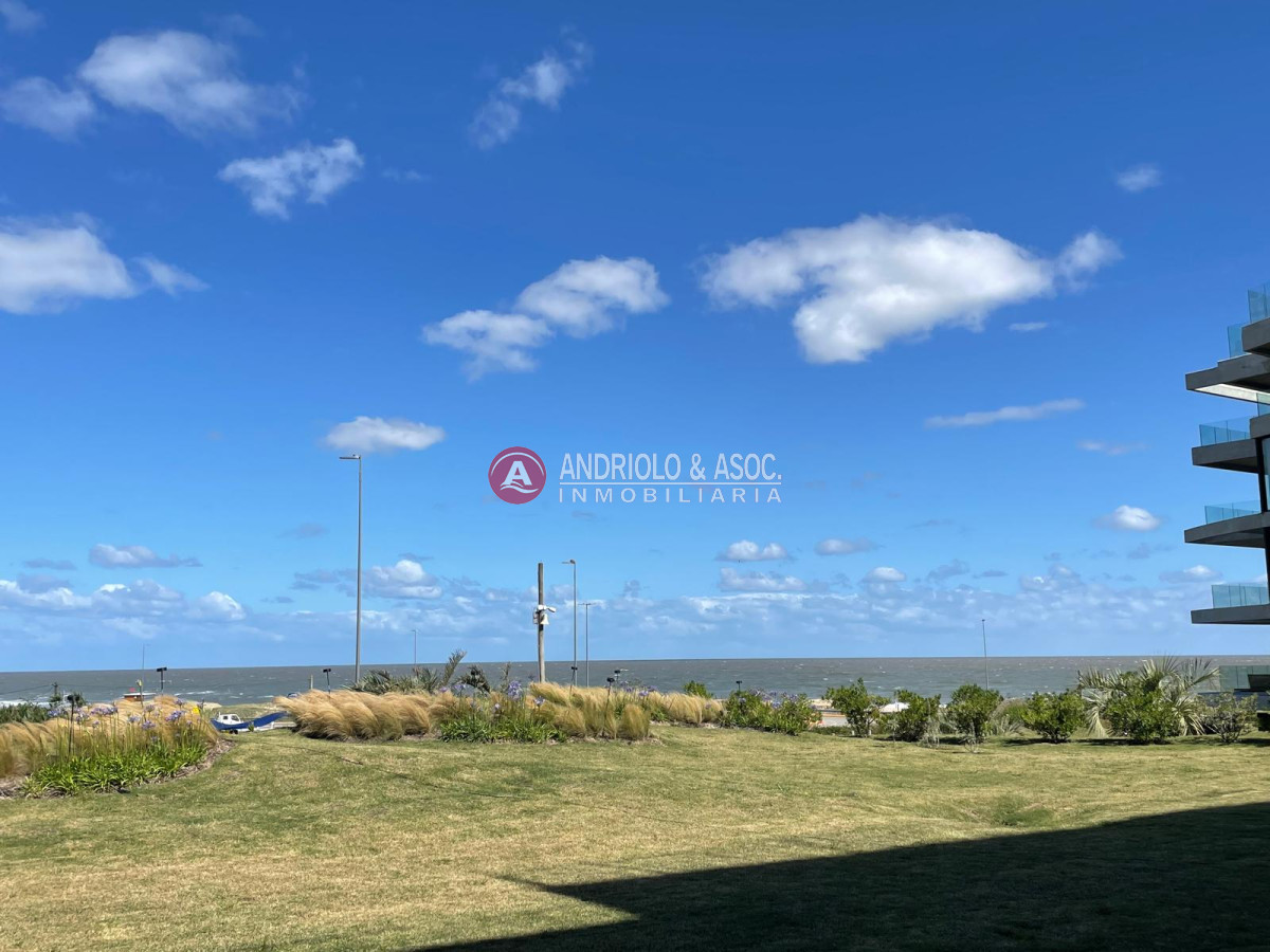 Apartamento ID.9462 - Apartamento en Manantiales 