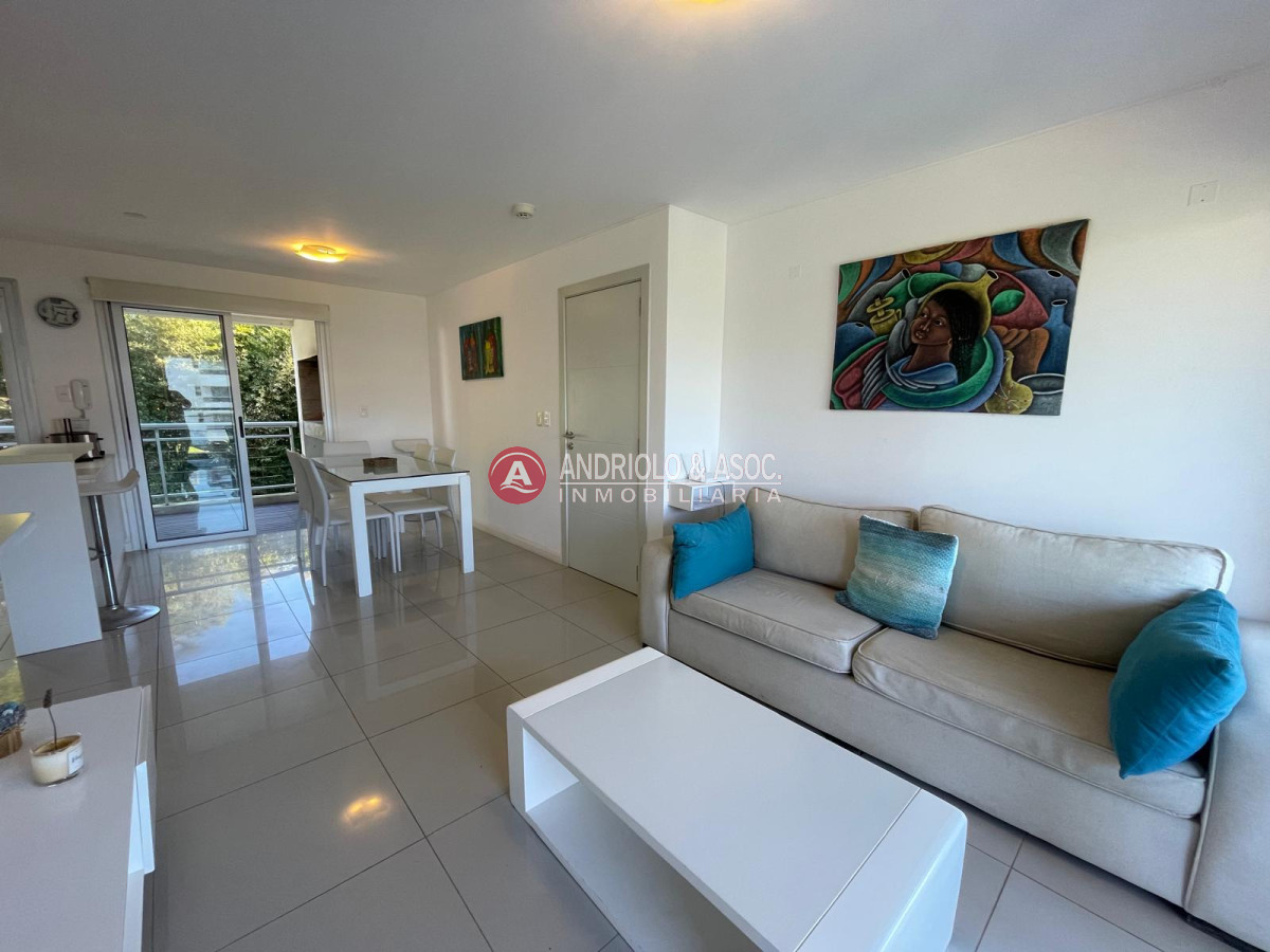 Apartamento ID.9227 - Apartamento en Rincón del Indio 