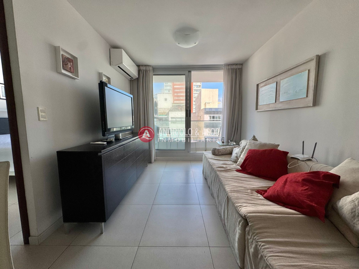 Apartamento ID.10641 - Apartamento en Península 