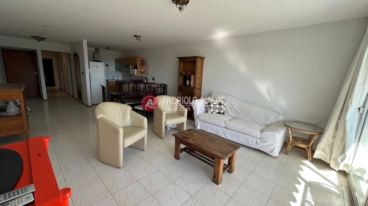 Apartamento en Punta del Este - AND8544A
