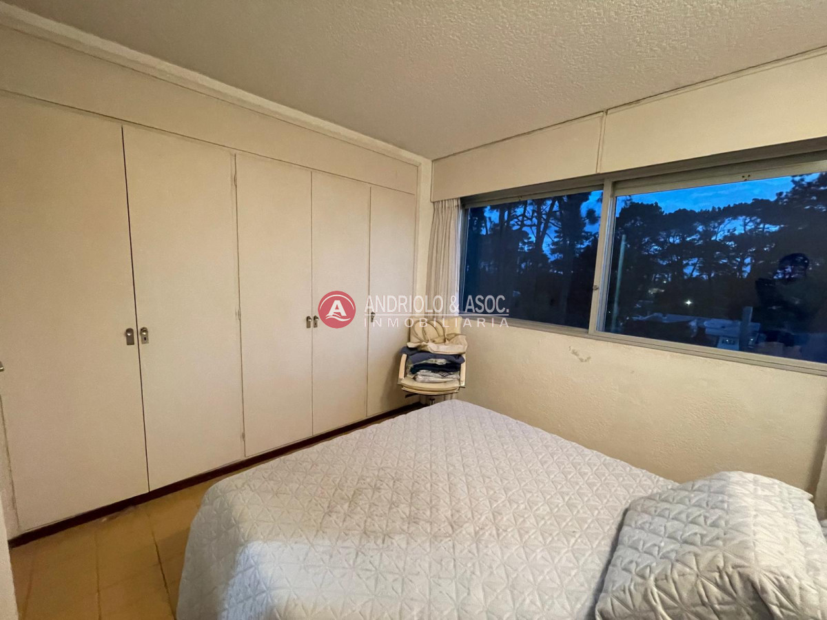 Apartamento ID.9763 - Apartamento en Punta del Este 