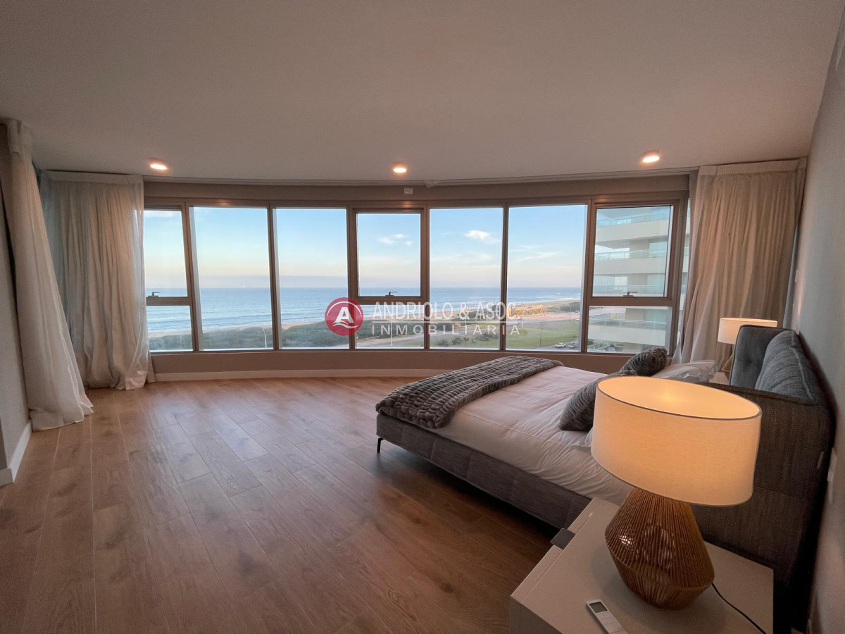 Apartamento ID.9800 - Apartamento en Trump 