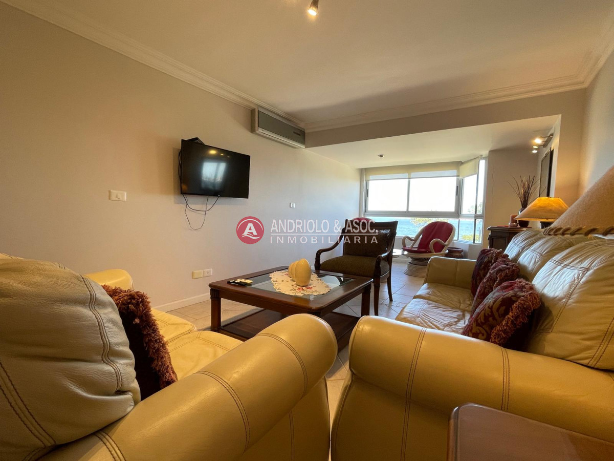 Apartamento ID.10252 - Apartamento en Punta del Este