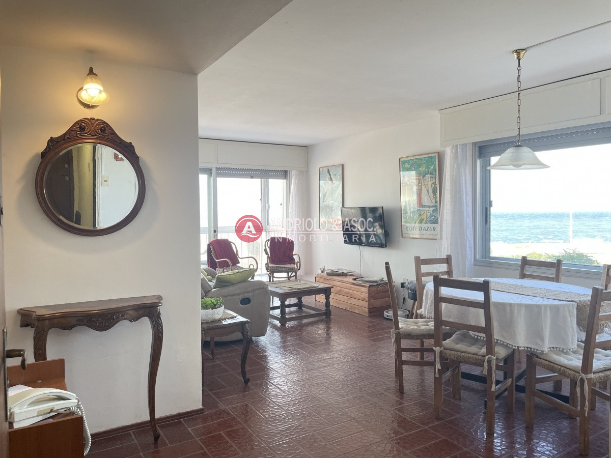 Apartamento ID.8523 - Apartamento en la península 