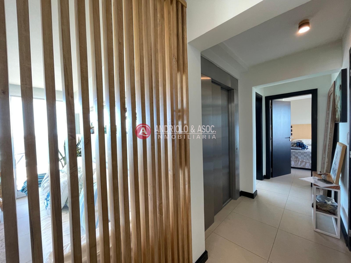 Apartamento ID.9815 - Penthouse en Punta del Este 