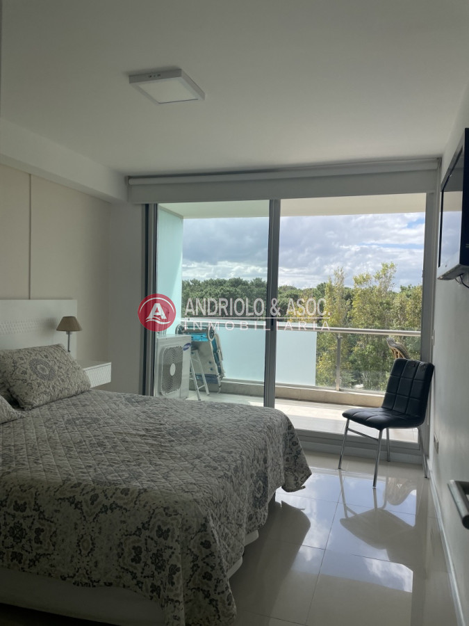Apartamento ID.8466 - Excelente apartamento en la mejor zona  