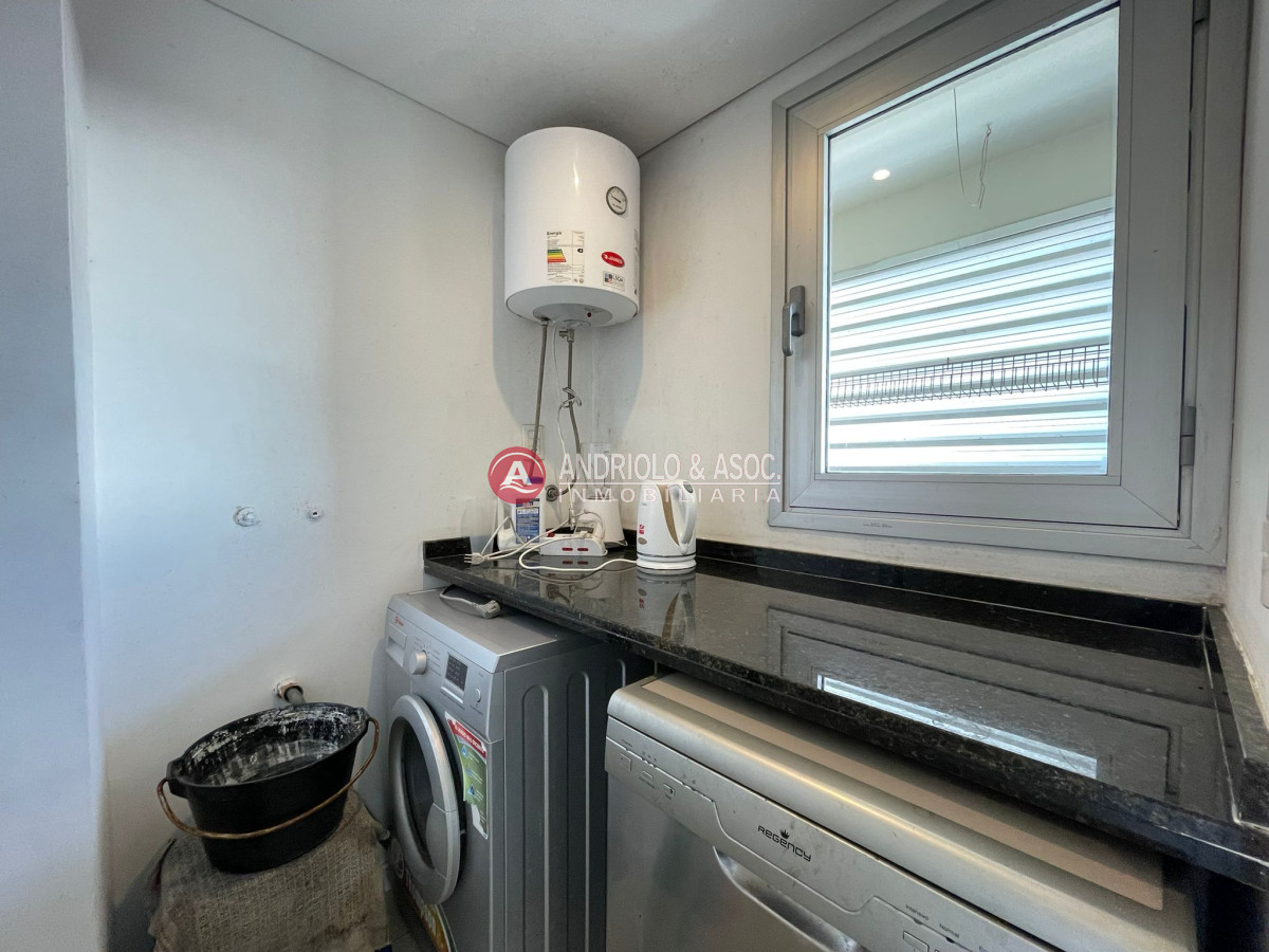 Apartamento ID.9814 - Apartamento en Punta del Este